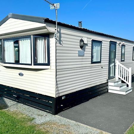 Ocean Pearl Home Heysham Bagian luar foto